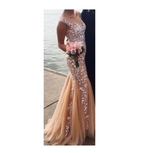Prom/Pageant Dress